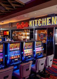 lucky505 gaming platform