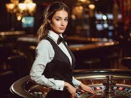lucky505 Live Casino