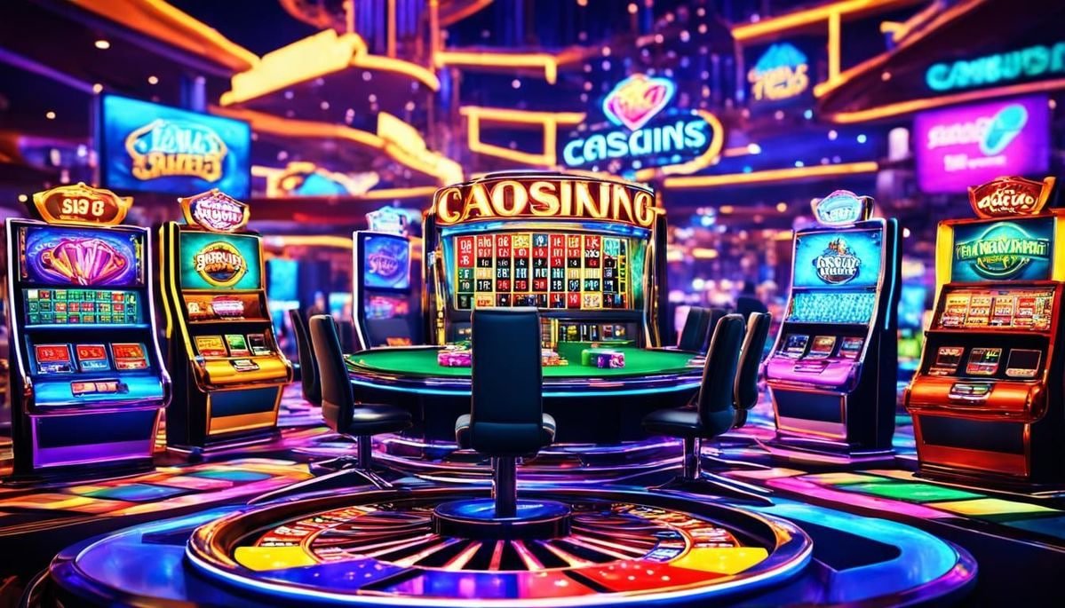 lucky505 Sportsbook
